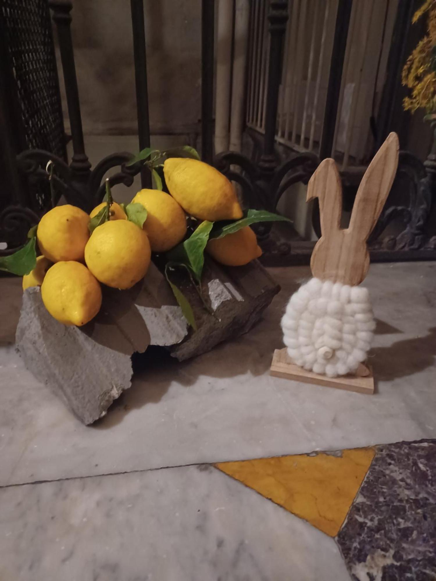 Bed & Breakfast Domus Duomo Naples
