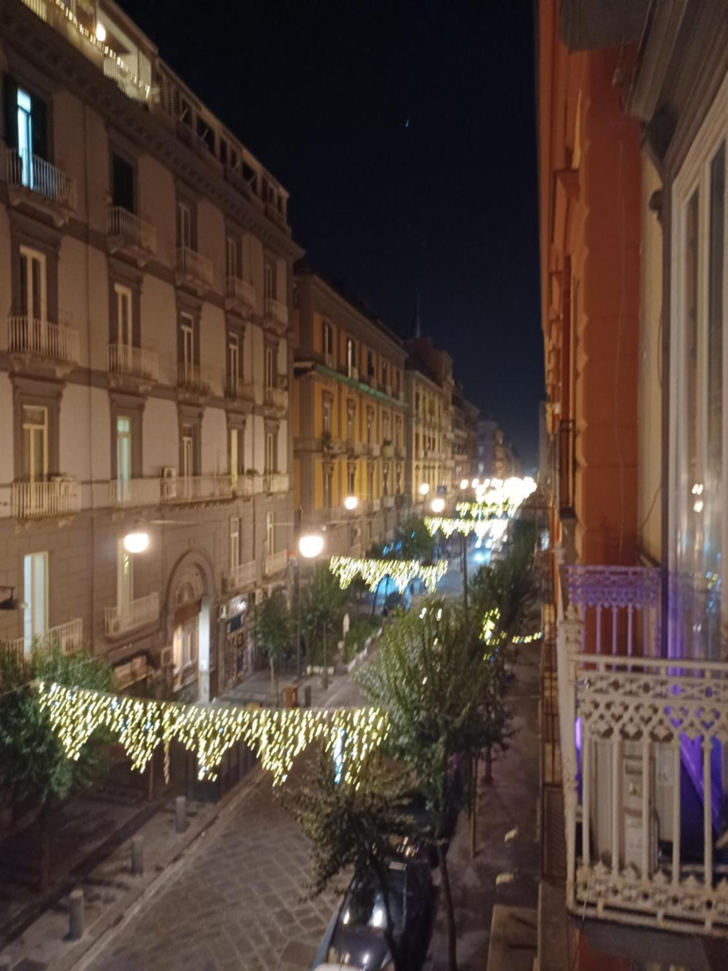 Bed & Breakfast Domus Duomo Naples