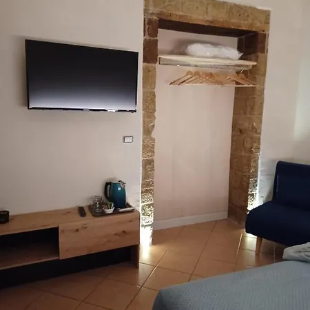 Domus Duomo B&B Napoli Exterior photo