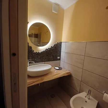 Domus Duomo B&B Napoli Exterior photo