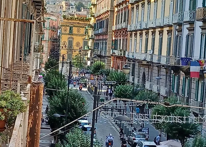 Domus Duomo B&B Napoli