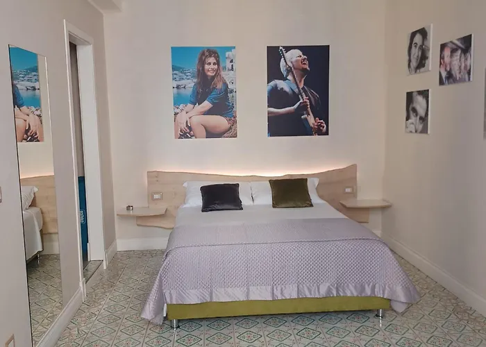 Domus Duomo B&B Napoli