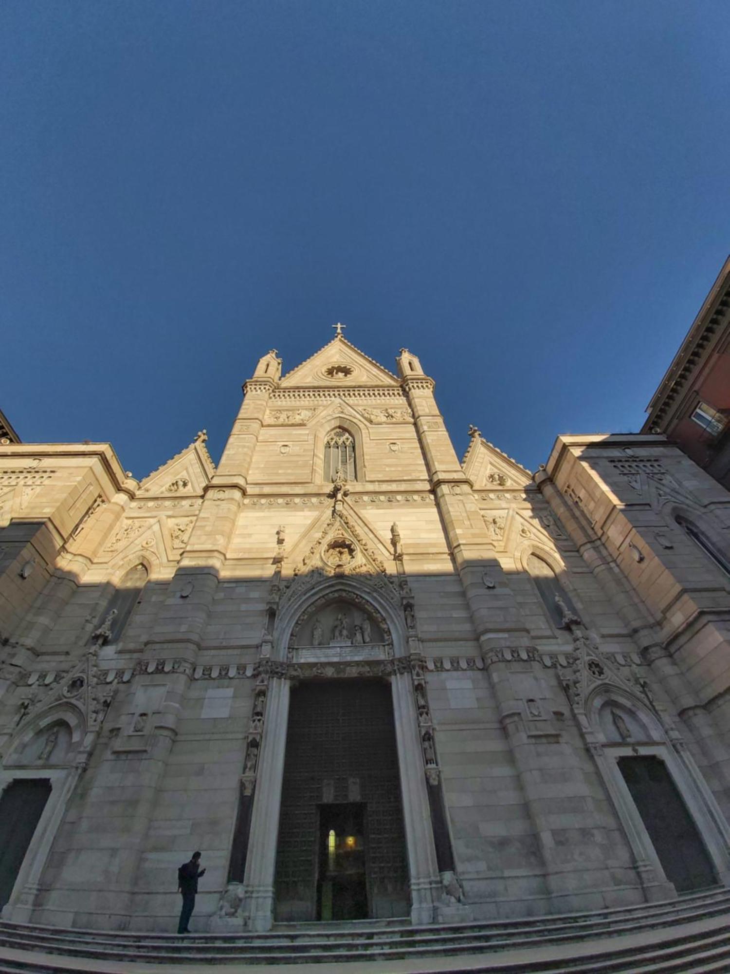 Bed & Breakfast Domus Duomo *