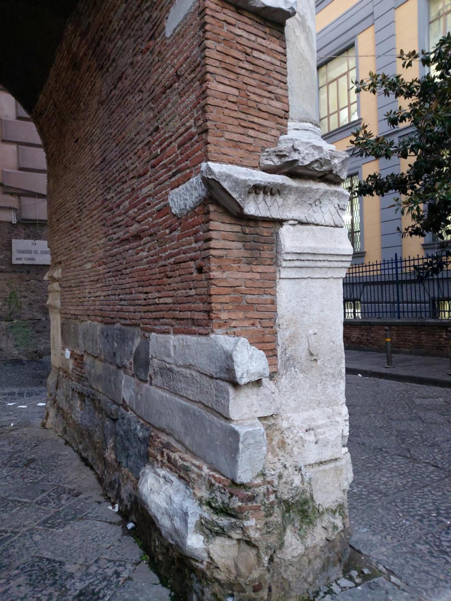 Domus Duomo Naples