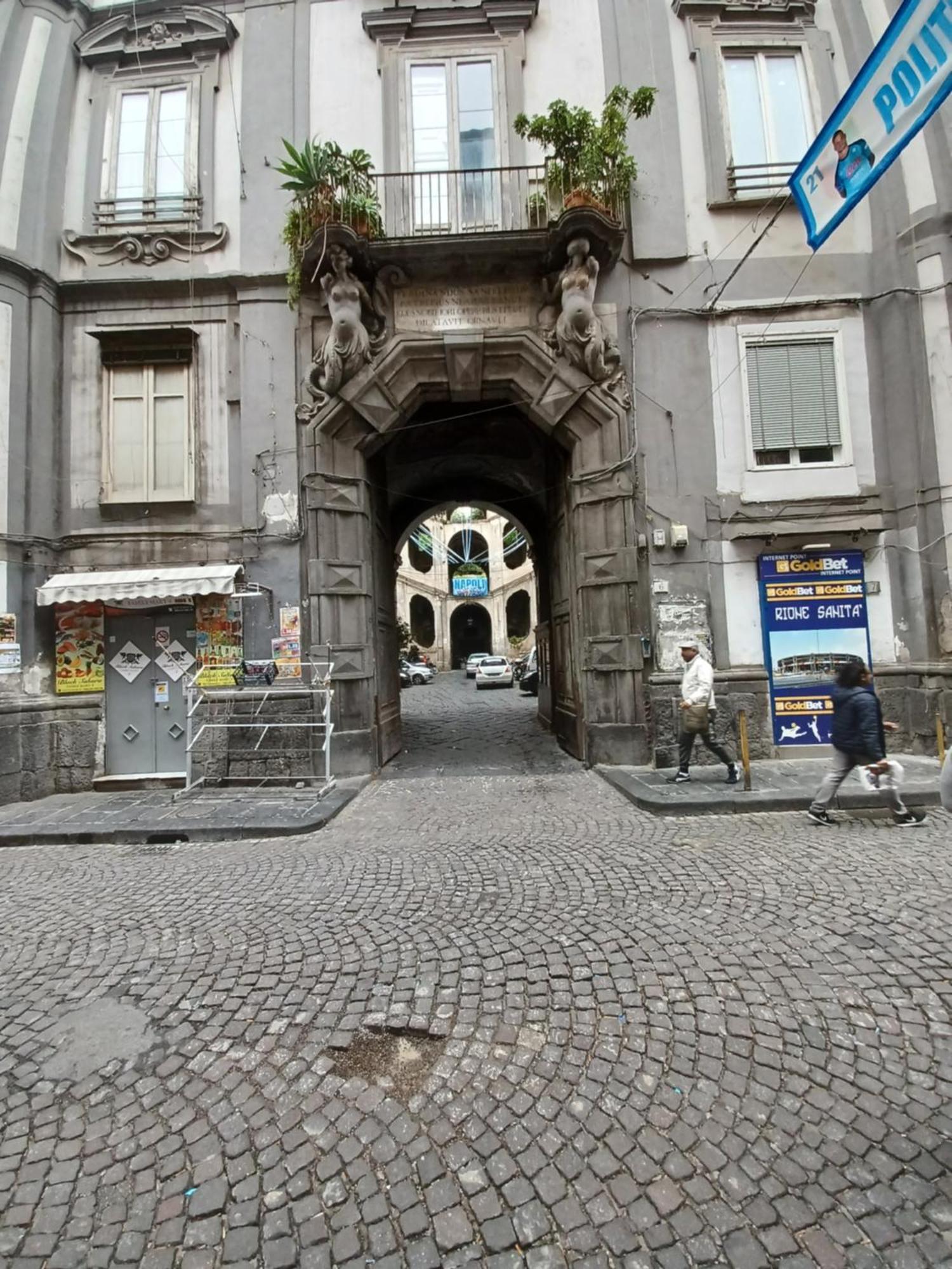 Domus Duomo * Napoli