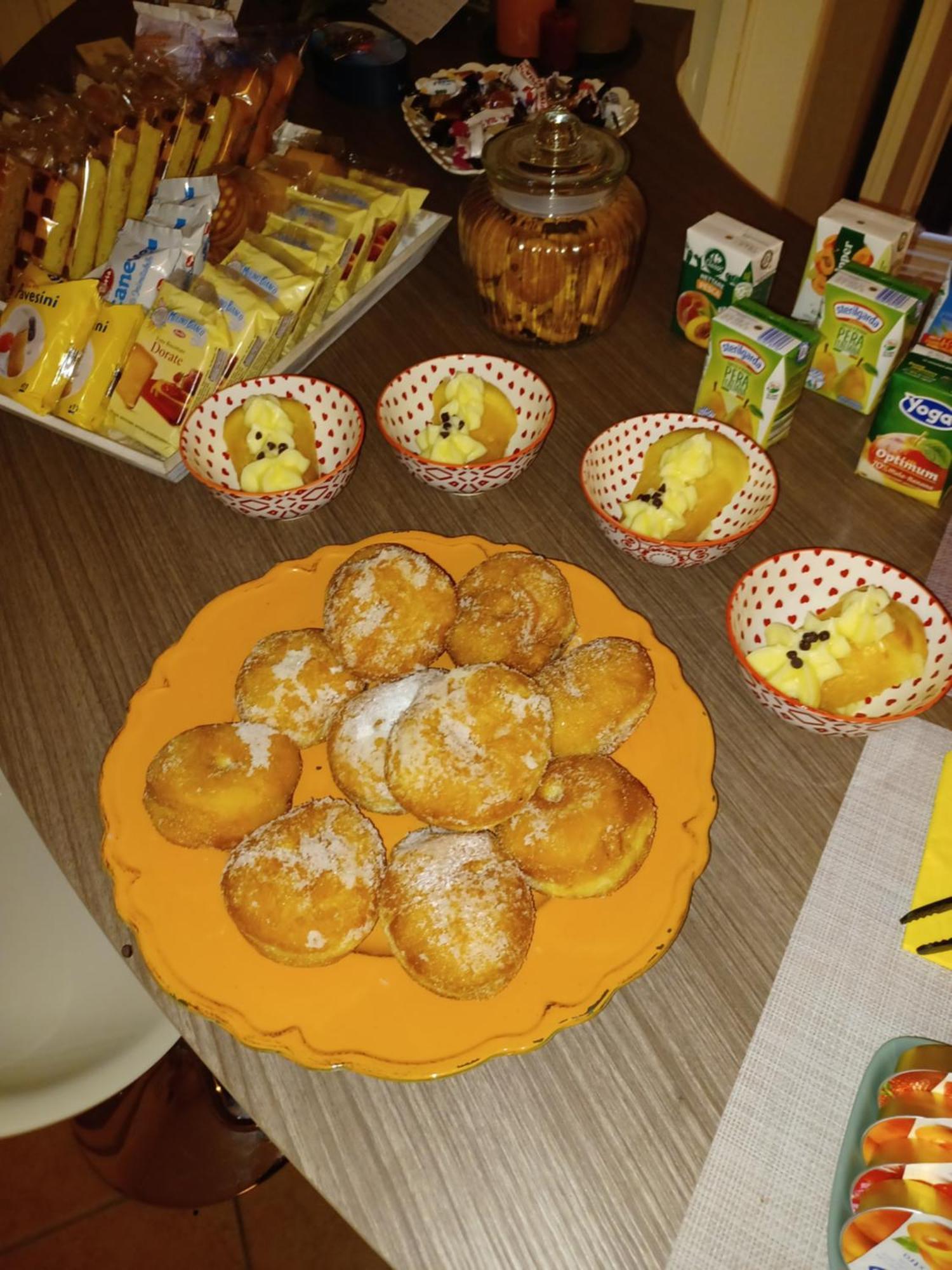 Domus Duomo Bed & Breakfast Naples