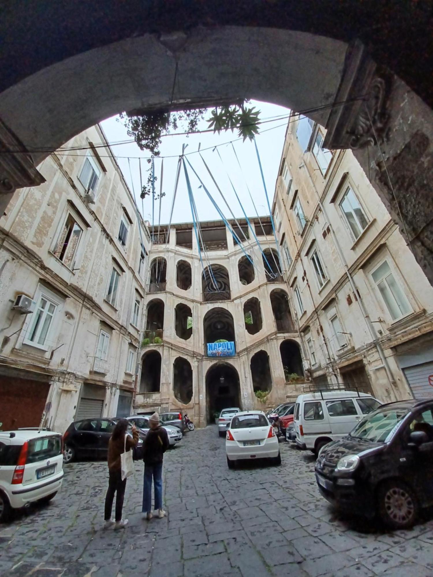 Bed & Breakfast Domus Duomo *