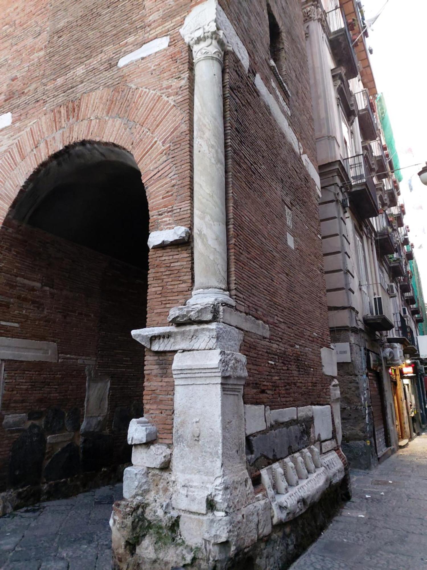 Bed & Breakfast Domus Duomo *