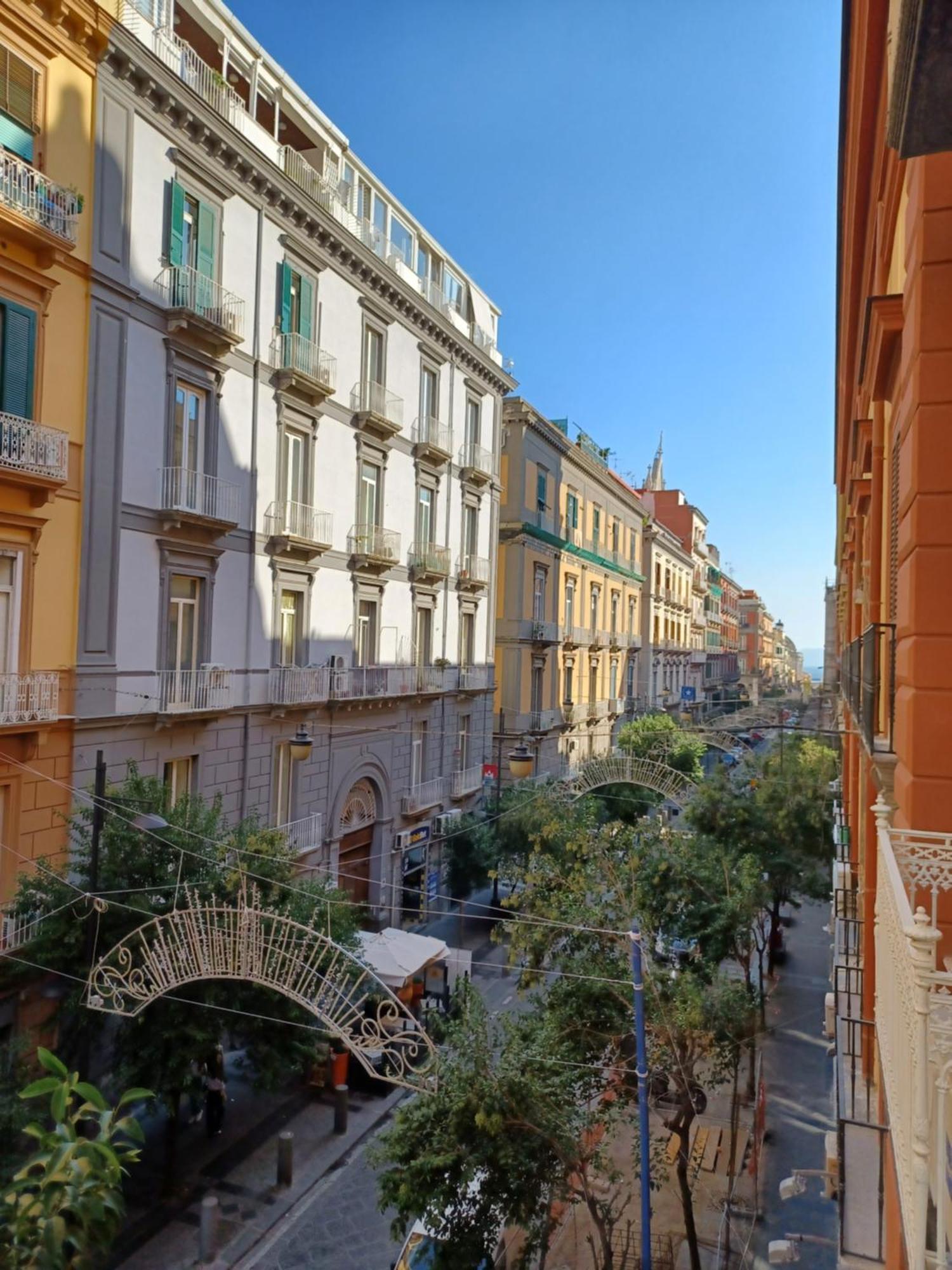 Domus Duomo Bed & Breakfast Naples