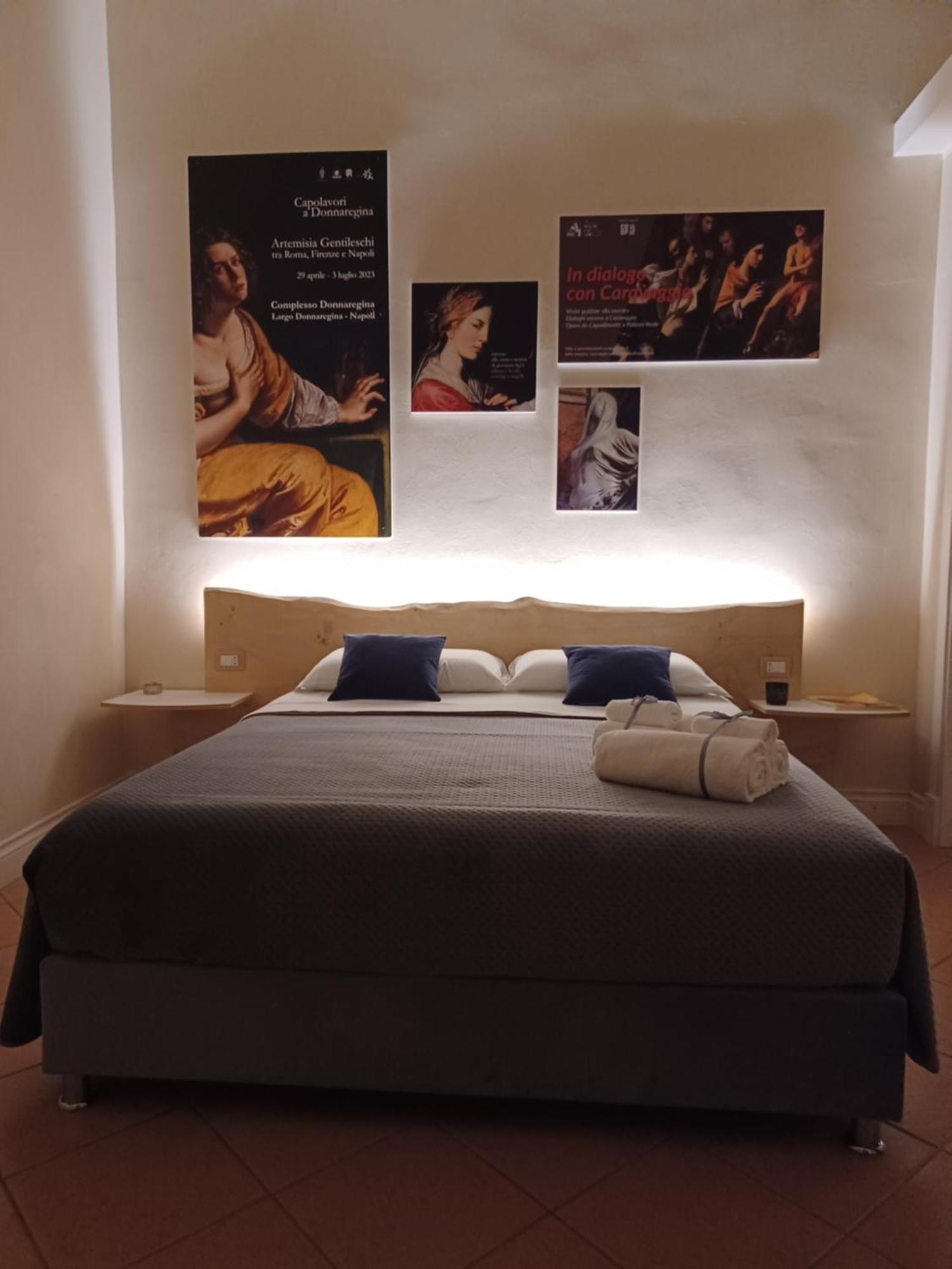 Bed & Breakfast Domus Duomo Naples