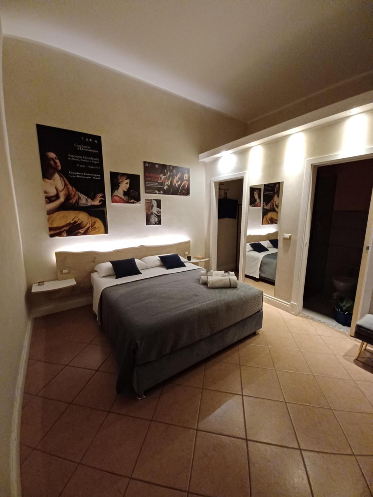 Bed & Breakfast Domus Duomo