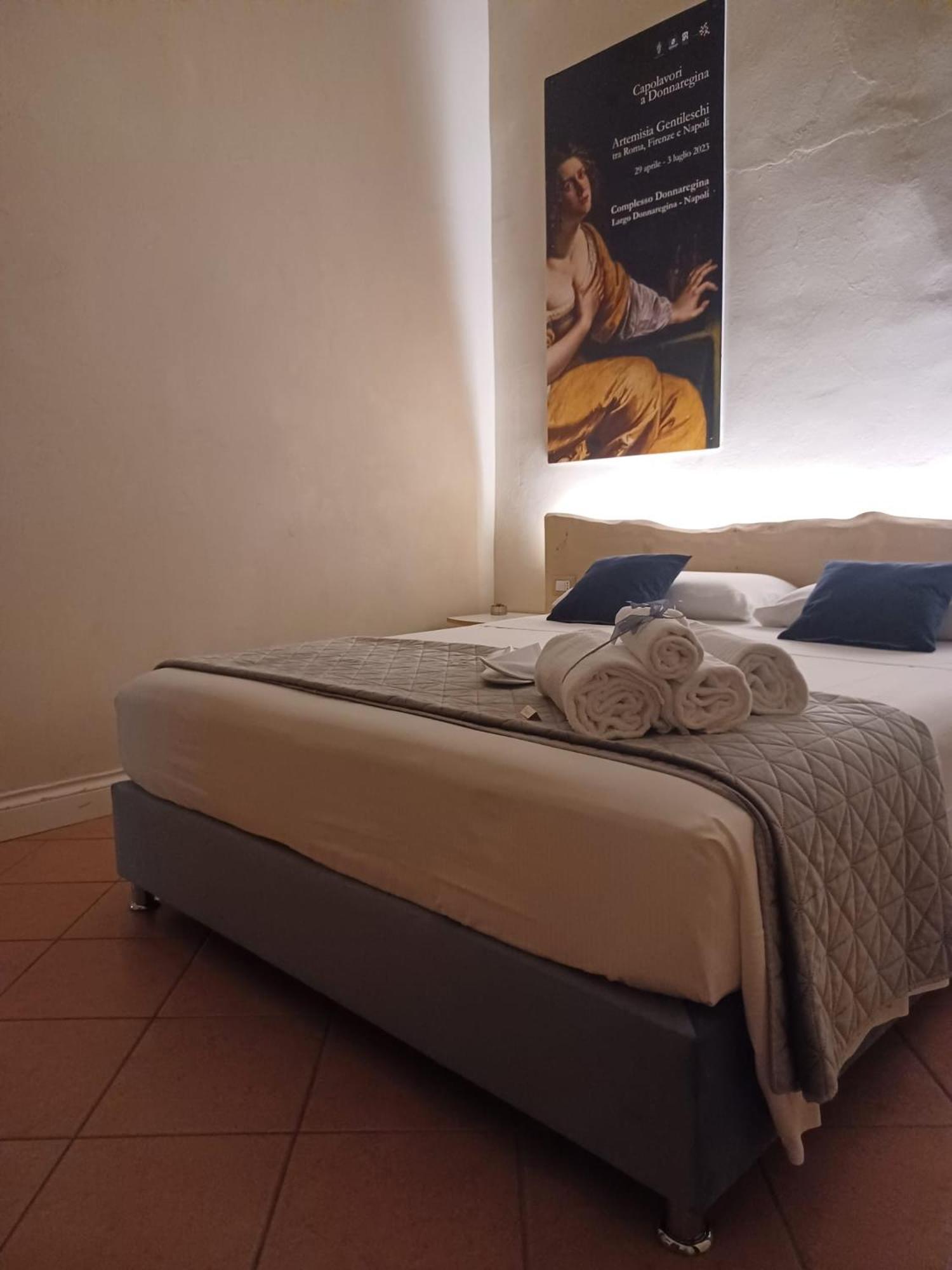 Domus Duomo Bed & Breakfast Naples