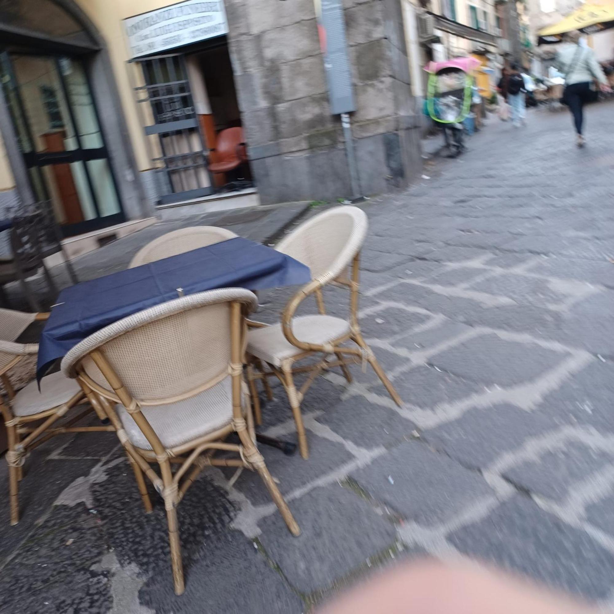 Bed & Breakfast Domus Duomo