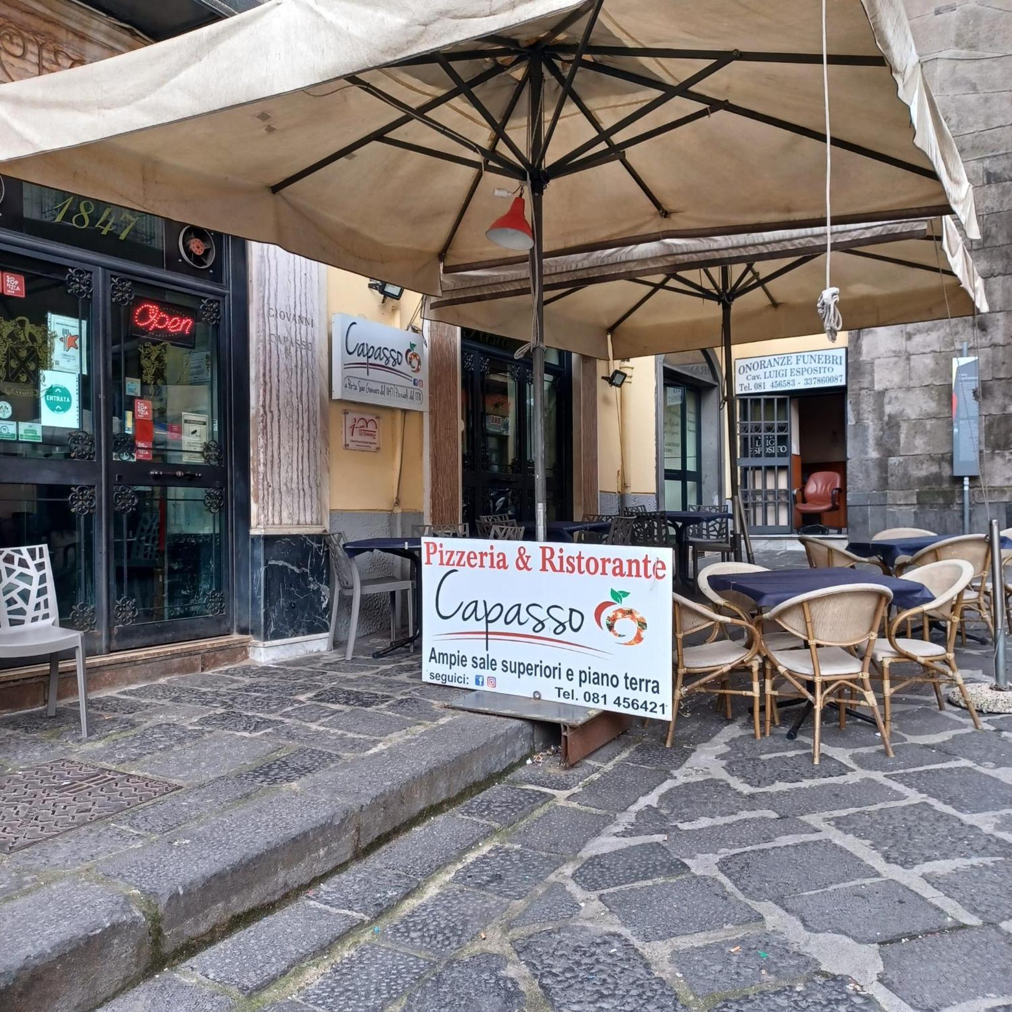 Bed & Breakfast Domus Duomo Naples