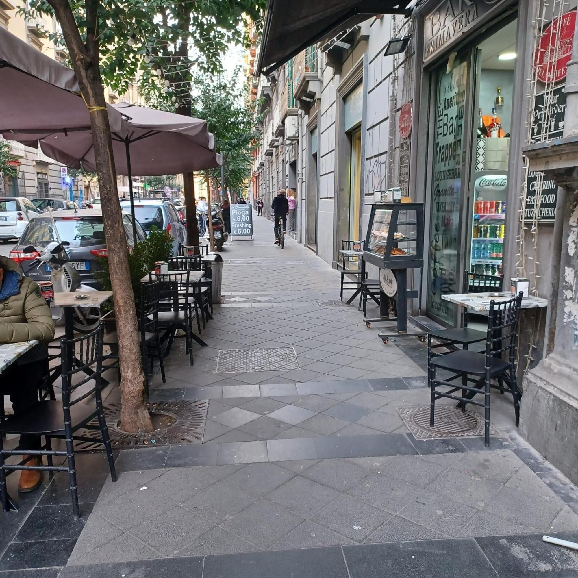 Domus Duomo Bed & Breakfast Naples
